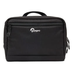 Lowepro ProTactic CS 120 III étui pour équipements Sacoche/Attaché-case Noir, Orange