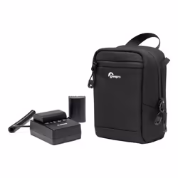 Lowepro ProTactic CS 60 III étui pour équipements Sacoche/Attaché-case Noir