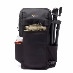 Lowepro ProTactic Lite BP 250 AW III 16" Sac à dos Noir - Vue supplémentaire 8