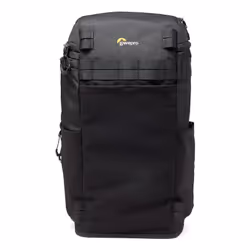 Lowepro ProTactic Lite BP 150 AW III Sac à dos Noir - Vue supplémentaire 2