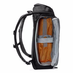 Lowepro ProTactic Lite BP 150 AW III Sac à dos Noir - Vue supplémentaire 5