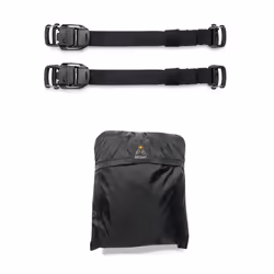 Lowepro ProTactic Lite BP 150 AW III Sac à dos Noir - Vue supplémentaire 6