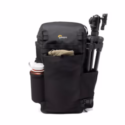 Lowepro ProTactic Lite BP 150 AW III Sac à dos Noir - Vue supplémentaire 8