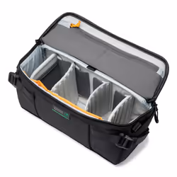 Lowepro ProTactic Lite SLX 120 AW III Sacoche en bandoulière Noir - Vue supplémentaire 5