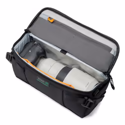 Lowepro ProTactic Lite SLX 120 AW III Sacoche en bandoulière Noir - Vue supplémentaire 6