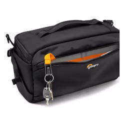 Lowepro ProTactic Lite SLX 120 AW III Sacoche en bandoulière Noir - Vue supplémentaire 8
