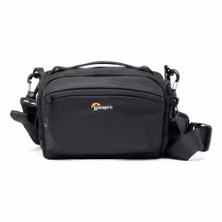 Lowepro ProTactic Lite SLX 110 AW III Sacoche en bandoulière Noir - Vue supplémentaire 2