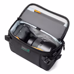 Lowepro ProTactic Lite SLX 110 AW III Sacoche en bandoulière Noir - Vue supplémentaire 4