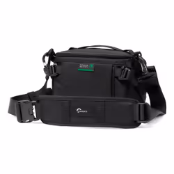 Lowepro ProTactic Lite SLX 110 AW III Sacoche en bandoulière Noir - Vue supplémentaire 6