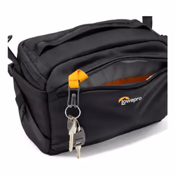 Lowepro ProTactic Lite SLX 110 AW III Sacoche en bandoulière Noir - Vue supplémentaire 7