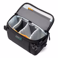 Lowepro ProTactic Lite SLX 110 AW III Sacoche en bandoulière Noir - Vue supplémentaire 8