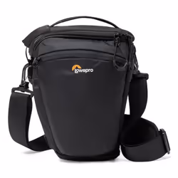 Lowepro ProTactic TLZ 70 Pro AW III Support Noir - Vue supplémentaire 2