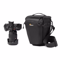 Lowepro ProTactic TLZ 70 Pro AW III Support Noir - Vue supplémentaire 3