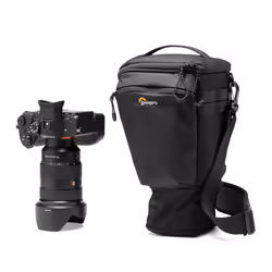 Lowepro ProTactic TLZ 70 Pro AW III Support Noir - Vue supplémentaire 4