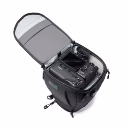 Lowepro ProTactic TLZ 70 Pro AW III Support Noir - Vue supplémentaire 5