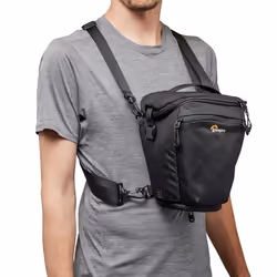 Lowepro ProTactic TLZ 70 Pro AW III Support Noir - Vue supplémentaire 6
