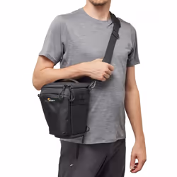 Lowepro ProTactic TLZ 70 Pro AW III Support Noir - Vue supplémentaire 8