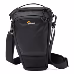 Lowepro ProTactic TLZ 75 Pro AW III Support Noir - Vue supplémentaire 2