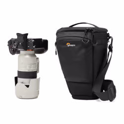 Lowepro ProTactic TLZ 75 Pro AW III Support Noir - Vue supplémentaire 3
