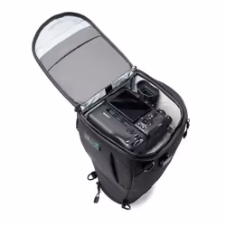 Lowepro ProTactic TLZ 75 Pro AW III Support Noir - Vue supplémentaire 5