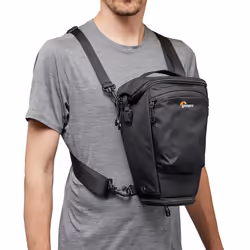 Lowepro ProTactic TLZ 75 Pro AW III Support Noir - Vue supplémentaire 6