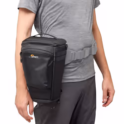 Lowepro ProTactic TLZ 75 Pro AW III Support Noir - Vue supplémentaire 7