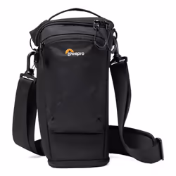 Lowepro ProTactic TLZ 75 Slim AW III Support Noir - Vue supplémentaire 2