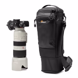 Lowepro ProTactic TLZ 75 Slim AW III Support Noir - Vue supplémentaire 3