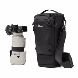 Lowepro ProTactic TLZ 75 Slim AW III Support Noir - Vue supplémentaire 4
