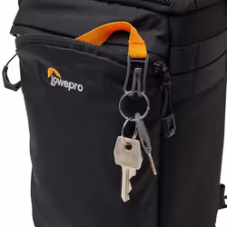 Lowepro ProTactic TLZ 75 Slim AW III Support Noir - Vue supplémentaire 5