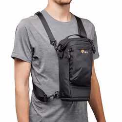 Lowepro ProTactic TLZ 75 Slim AW III Support Noir - Vue supplémentaire 6