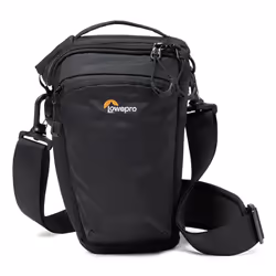 Lowepro ProTactic TLZ 70 Slim AW III Support Noir - Vue supplémentaire 2