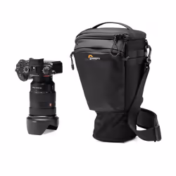 Lowepro ProTactic TLZ 70 Slim AW III Support Noir - Vue supplémentaire 4