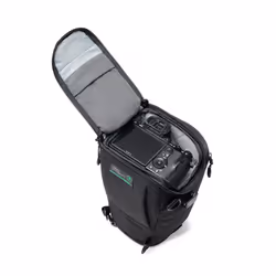 Lowepro ProTactic TLZ 70 Slim AW III Support Noir - Vue supplémentaire 5