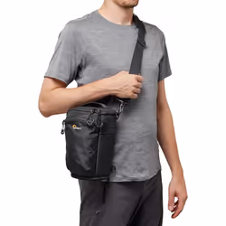 Lowepro ProTactic TLZ 70 Slim AW III Support Noir - Vue supplémentaire 8