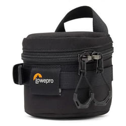 Lowepro ProTactic LCS 8 x 8 III Noir Polyester Boîtier de Beltpack
