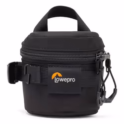 Lowepro ProTactic LCS 8 x 8 III Noir Polyester Boîtier de Beltpack