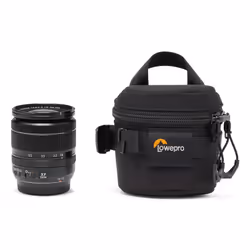 Lowepro ProTactic LCS 8 x 8 III Noir Polyester Boîtier de Beltpack