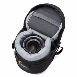 Lowepro ProTactic LCS 8 x 8 III Noir Polyester Boîtier de Beltpack - Vue supplémentaire 6