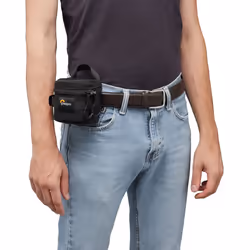 Lowepro ProTactic LCS 8 x 8 III Noir Polyester Boîtier de Beltpack - Vue supplémentaire 7