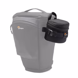 Lowepro ProTactic LCS 8 x 8 III Noir Polyester Boîtier de Beltpack - Vue supplémentaire 8