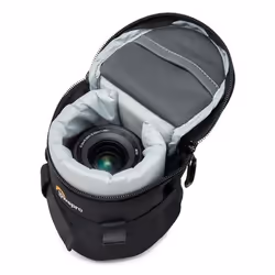 Lowepro ProTactic LCS 9 x 13 III Noir Polyester Boîtier de Beltpack - Vue supplémentaire 4