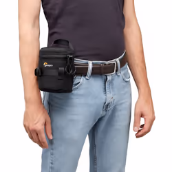 Lowepro ProTactic LCS 9 x 13 III Noir Polyester Boîtier de Beltpack - Vue supplémentaire 7
