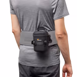 Lowepro ProTactic LCS 9 x 13 III Noir Polyester Boîtier de Beltpack - Vue supplémentaire 8