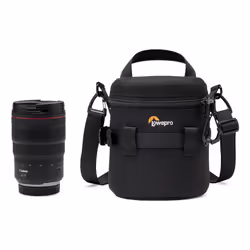 Lowepro ProTactic LCS 11 x 15 III Noir Polyester Boîtier de Beltpack