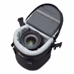 Lowepro ProTactic LCS 11 x 15 III Noir Polyester Boîtier de Beltpack