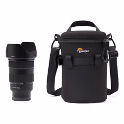 Lowepro ProTactic LCS 11 x 18 III Noir Polyester Boîtier de Beltpack