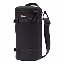 Lowepro ProTactic LCS 13 x 32 III, Boîtier de Beltpack, Noir, Polyester, Fermeture à glissière, 170 mm, 175 mm