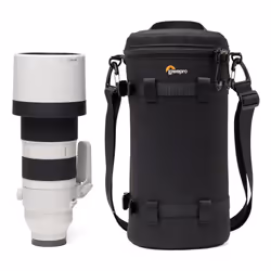 Lowepro ProTactic LCS 13 x 32 III Noir Polyester Boîtier de Beltpack