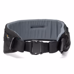 Lowepro ProTactic Utility Belt III, Noir, Mâle, Ceinture, Adulte, Pas de motif, Avant